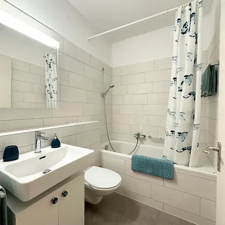 Apartament Spacious For Families And Small Groups! Ascona