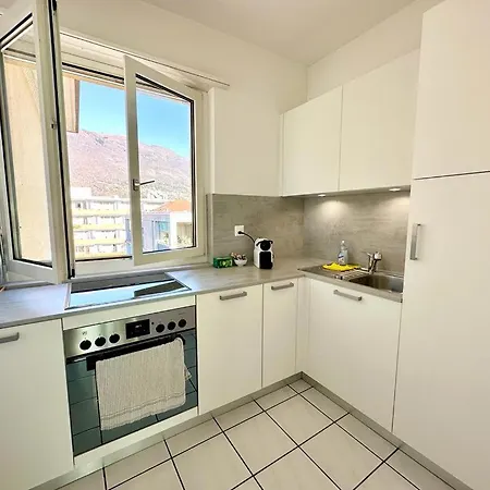 Apartament Spacious For Families And Small Groups!